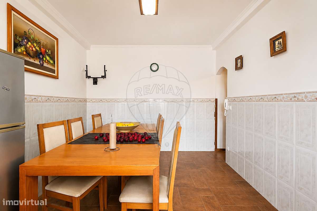 Apartamento T3 para venda-22