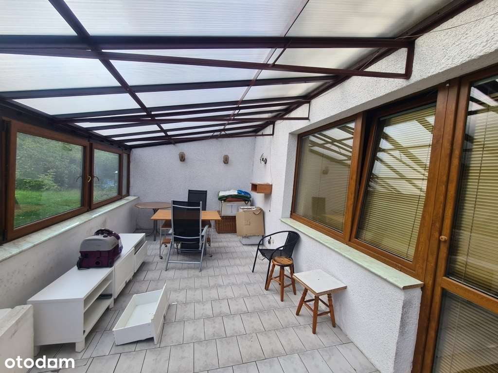 Dwa domy i duża działka na Julianowie Łódź-6