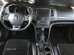 Renault Mégane Sport Tourer 1.5 dCi Intens - 7