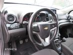 Chevrolet Orlando 2.0 LT - 21