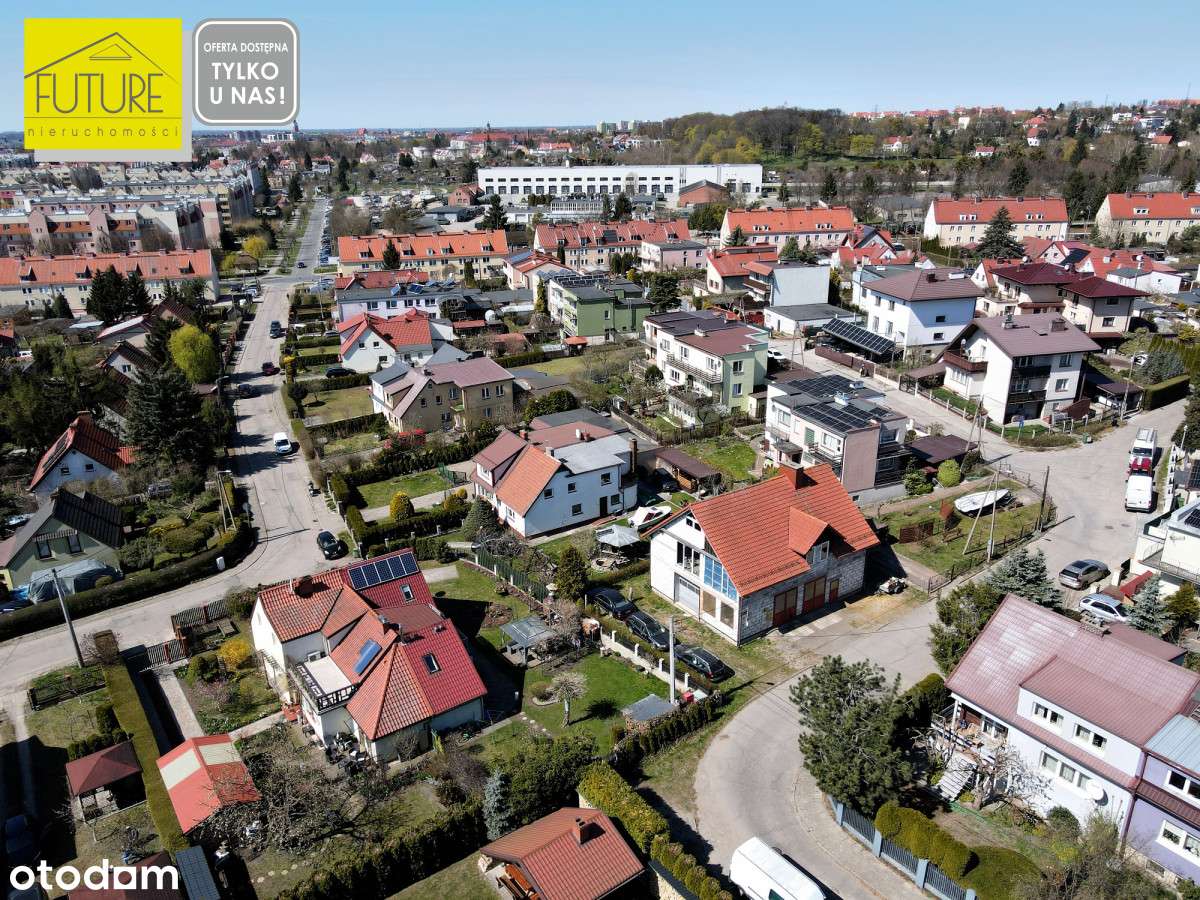Dom w stanie surowym zamkniętym w Elblągu-13