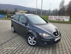 Seat Altea XL 1.6 TDI DPF CR Style - 17