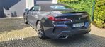 BMW Seria 8 M850i xDrive Cabrio - 4