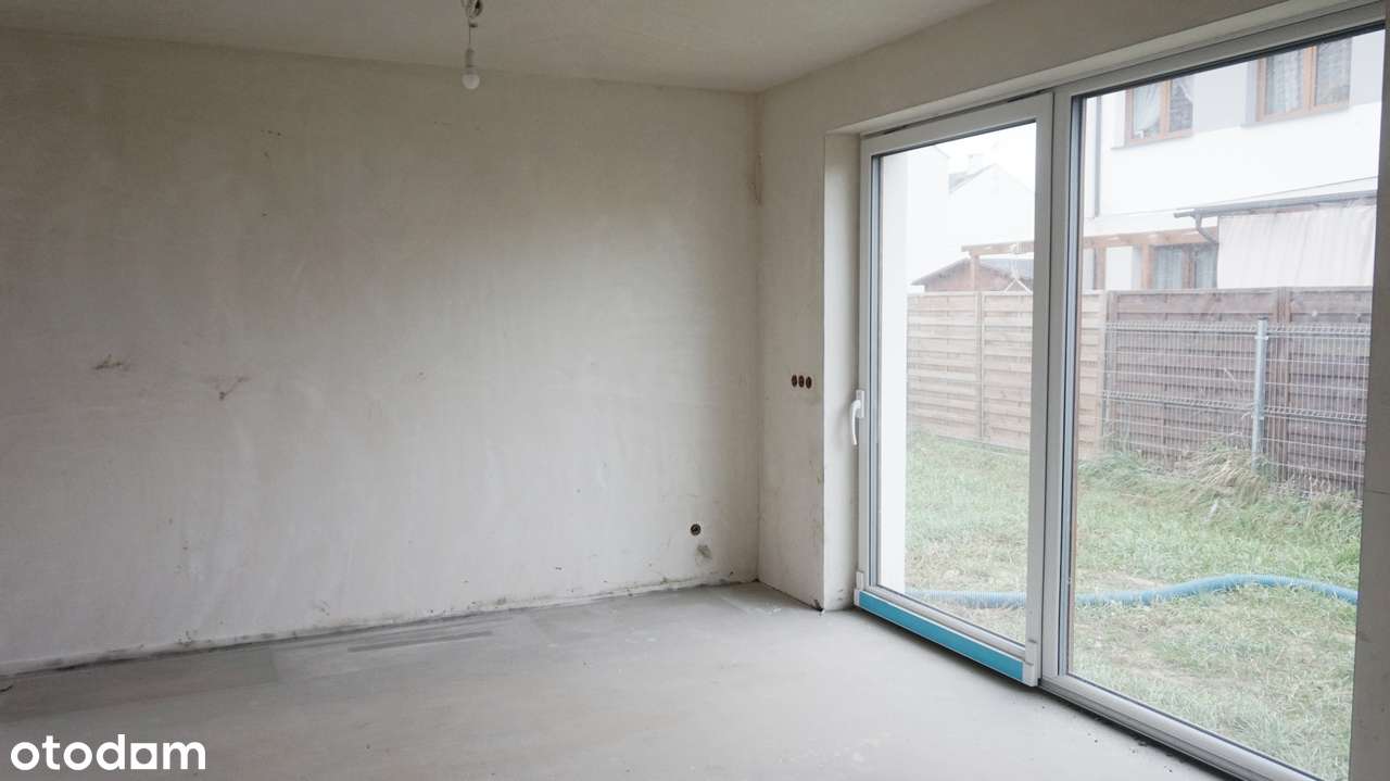 Komfortowy bliźniak, ostatni segment. - Pełny obrazek: 5/18