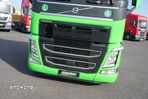 Volvo / FH / 500 / EURO 6 / ACC / GLOBETROTTER / HYDRAULIKA - 23