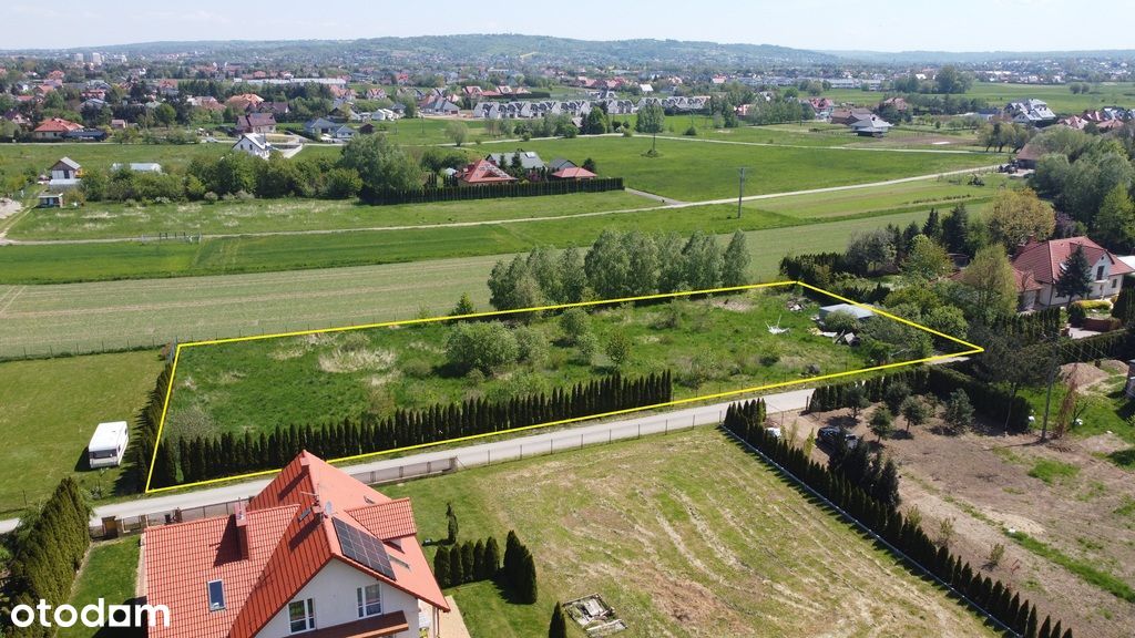 Pozwolenie na budowę 12 szeregówek ul. Senatorska