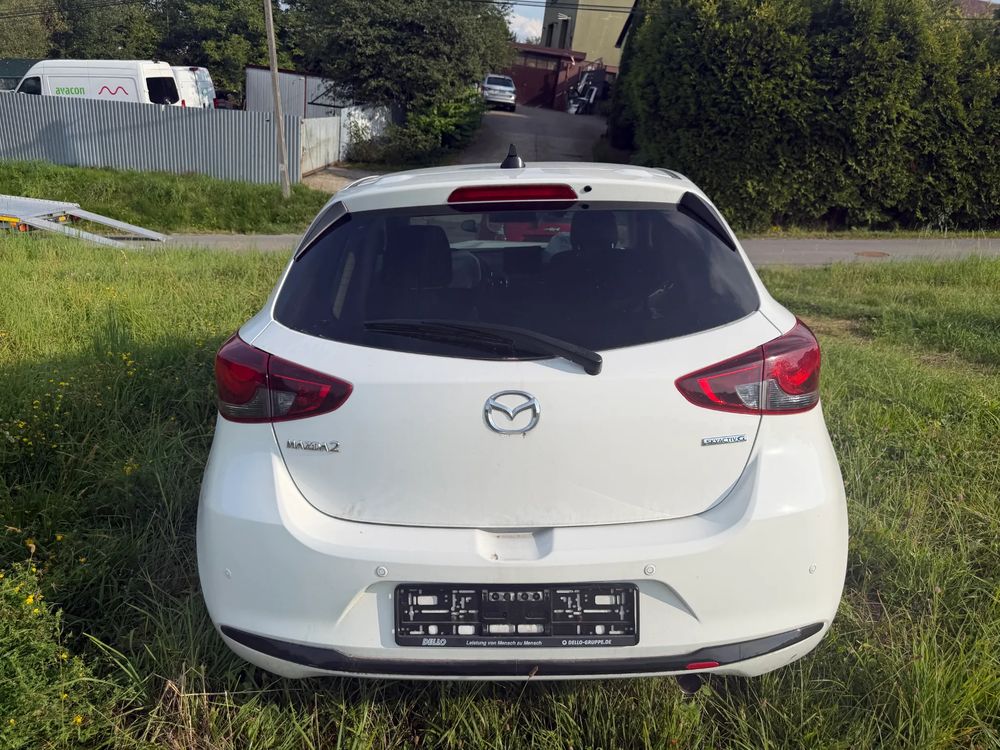 Mazda 2 III (2015-2023) 1.5 Skydream 2023