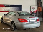 Mercedes-Benz E 350 CDI BlueEfficiency - 4