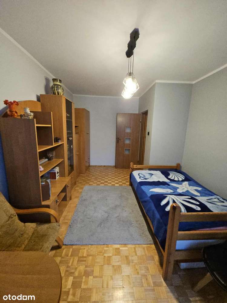 Duży dom w Milanówku - Pełny obrazek: 5/8