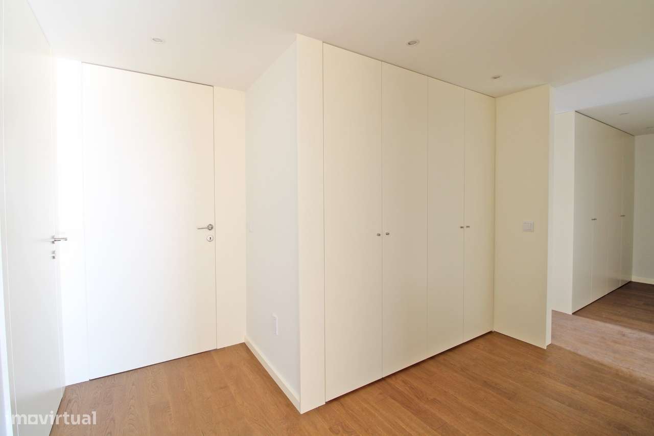 Apartamento T3 - Centro de Guimarães-9