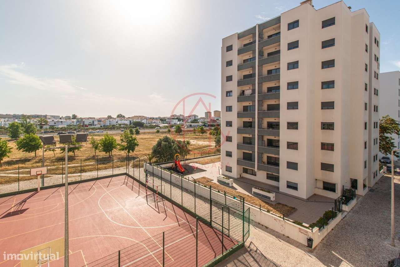 Apartamento T2 – Fidalguinhos - Lavradio-31