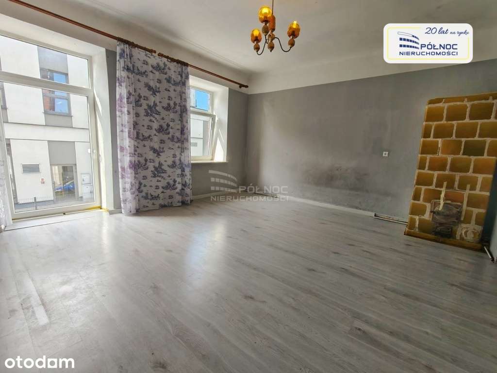 Bezczynszowe mieszkanie w kamienicy w sercu Chełma - Pełny obrazek: 3/10