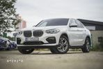 BMW X4 xDrive30i xLine - 2