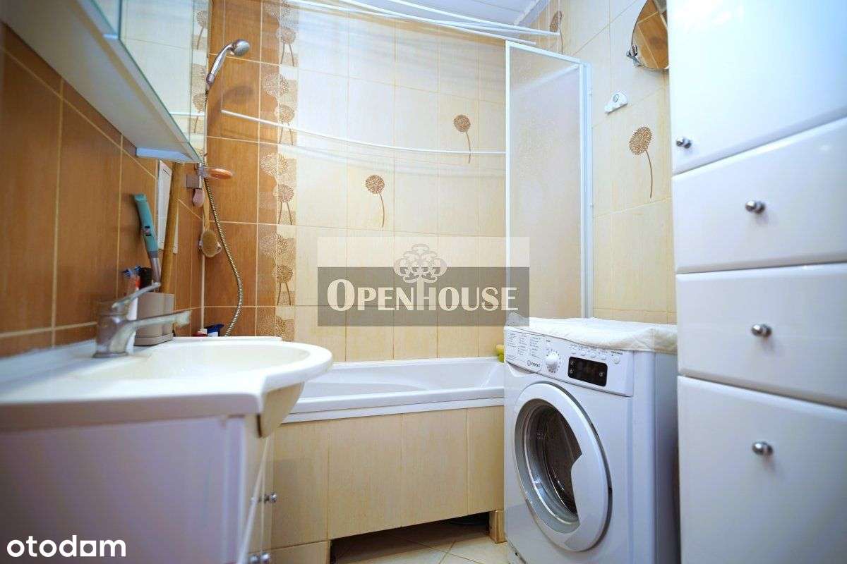 Mieszkanie 3 pokojowe 62 metry os .Piastów - Pełny obrazek: 5/6