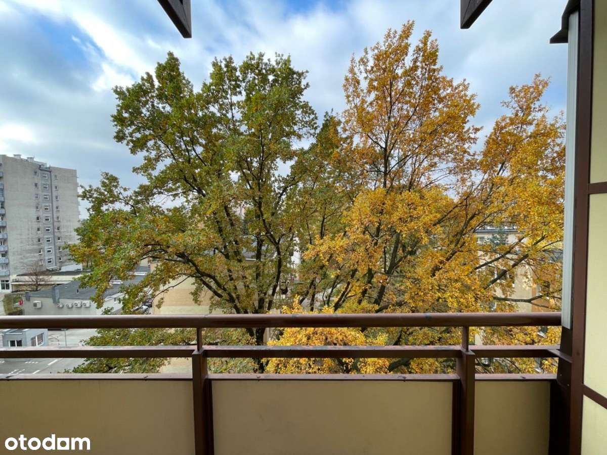 Kawalerka Wola METRO, balkon, przy parkach - Pełny obrazek: 2/17