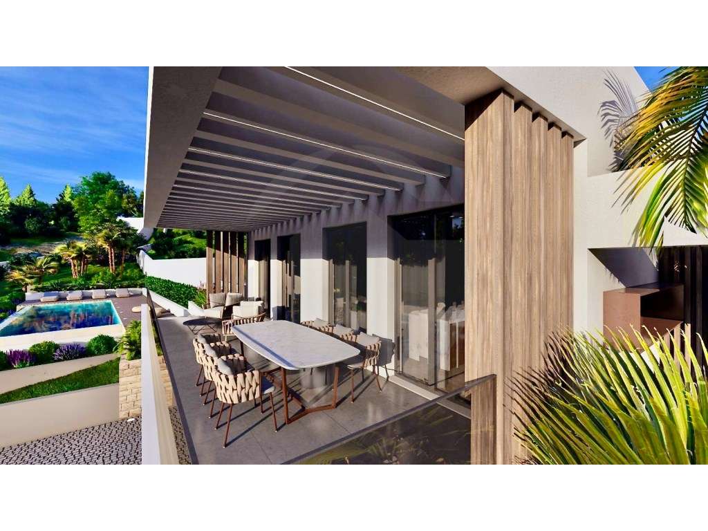 Terreno Para Investimento São Brás de Alportel - Grande imagem: 4/11