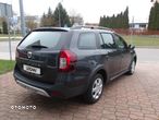 Dacia Logan MCV TCe 90 S&S Easy-R Stepway Celebration - 9