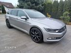 Volkswagen Passat Variant 2.0 TDI SCR (BMT) 4Mot Comfortline - 2