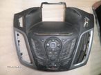 consola centrala Ford Focus 3 AM5T18K811CD - 1