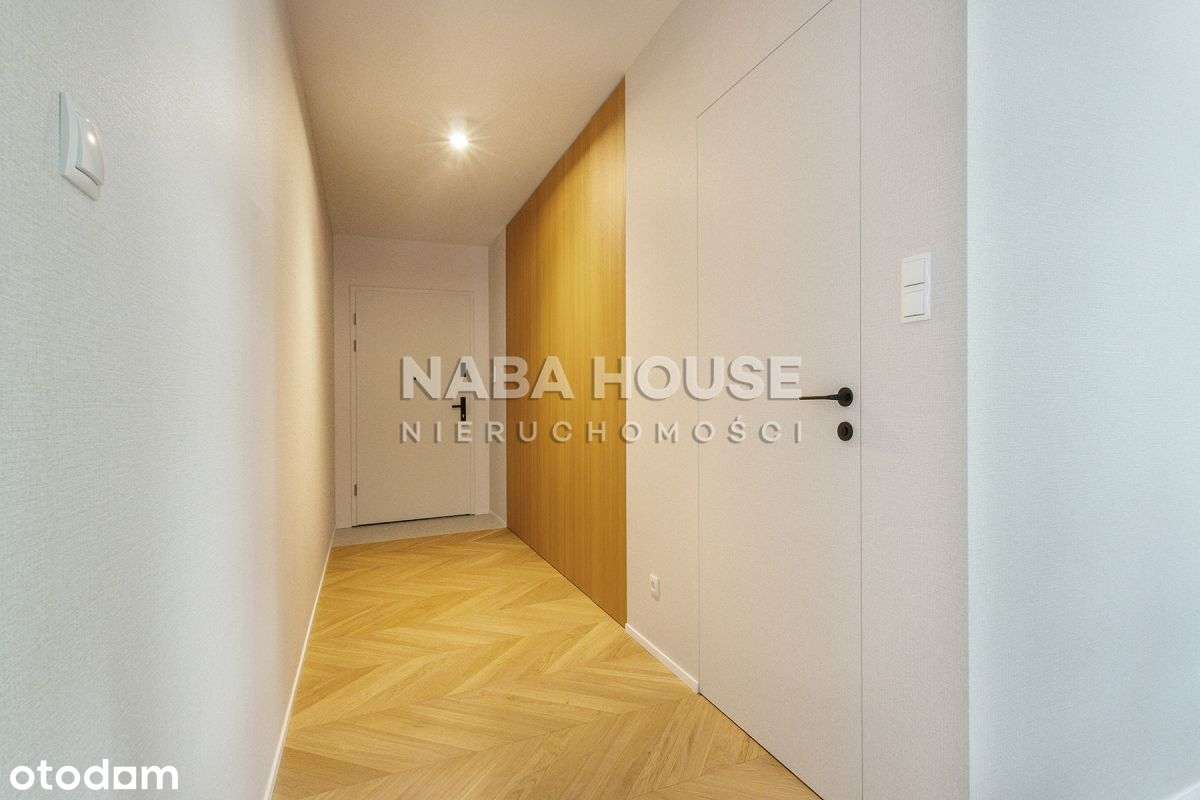 Elegancki Apartament z tarasem i halą garażową-12