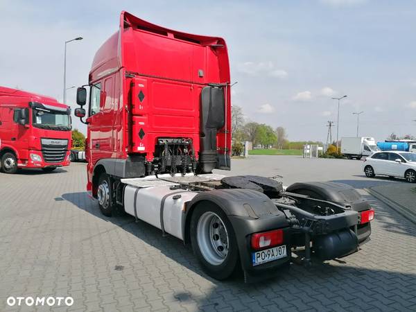 DAF DAF XF 460 FT - 5