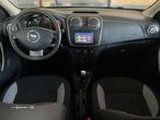 Dacia Sandero 0.9 TCe SL Stepway of Life Easy-R - 2