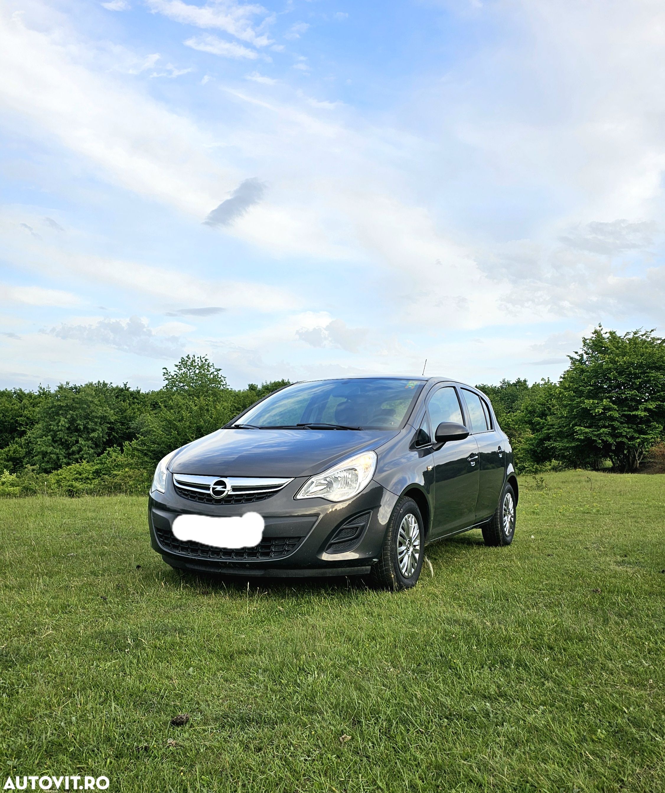 Opel Corsa 1.3 CDTI Selection - 1