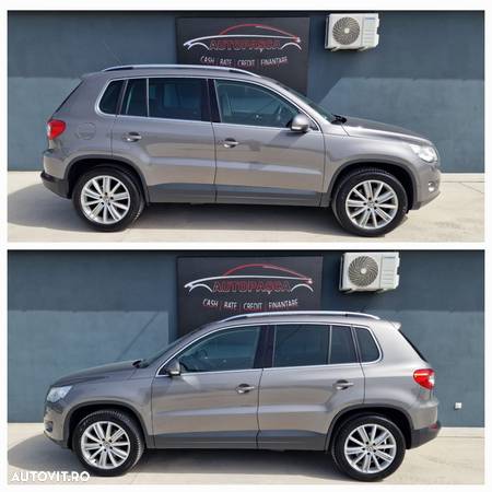 Volkswagen Tiguan 2.0 TDI CR DPF 4Motion Sport&Style - 5