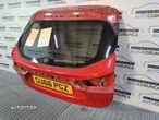 Haion Cu Luneta Nissan Qashqai J11 2013 - 2017 SUV 4 Usi ROSU Z106 (936) - 2