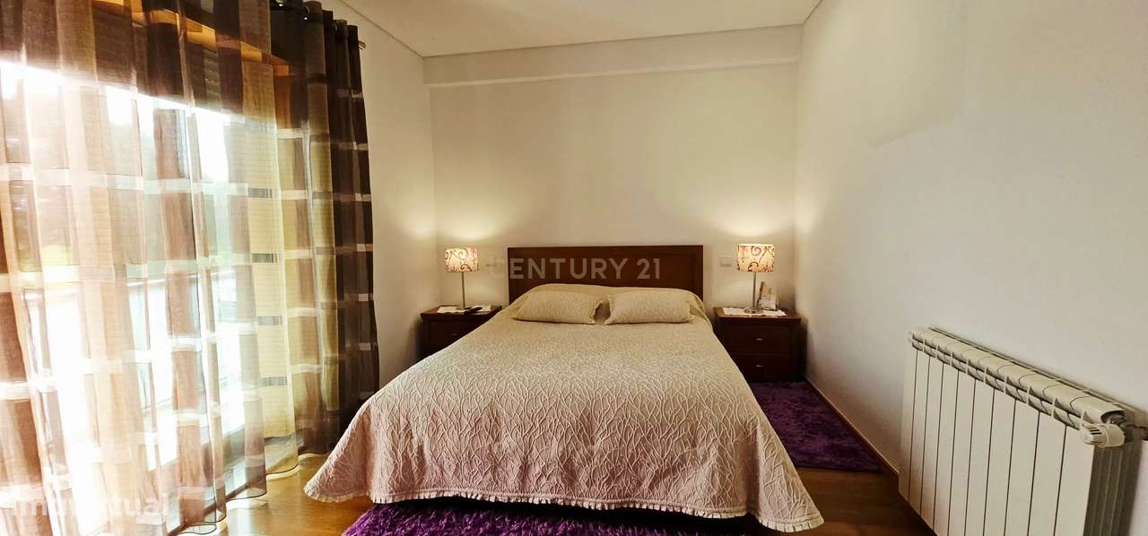 Andar Moradia  T3 em Barqueiros, como Novo-17