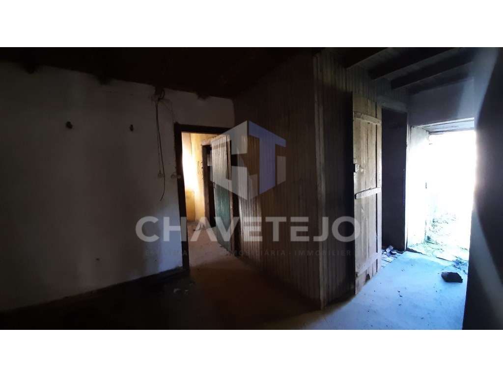 Casas antigas em pedra, com projeto aprovado, a 20 minutos do Rio Z...-9