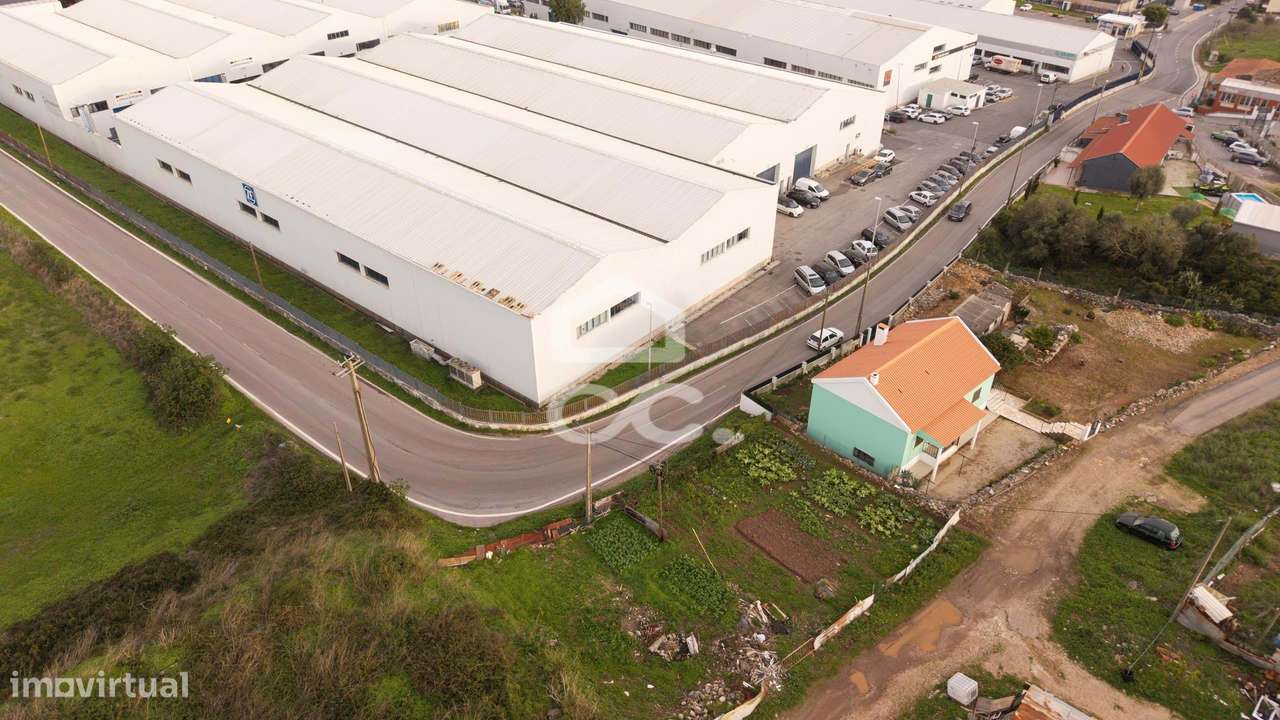 Terreno Misto com Vista Mar e Serra-14