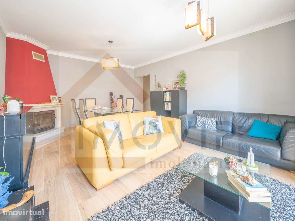 Apartamento T3 Pinhal Novo - Vila Serena-6