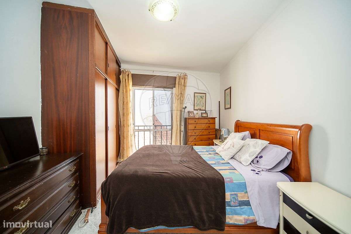 Apartamento T2 para venda-12