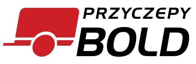 Przyczepy Bold Sp. z o.o. logo