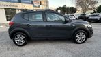 Dacia Sandero 1.0 TCe Stepway Expression - 8