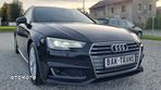 Audi A4 Avant 2.0 TDI ultra - 2