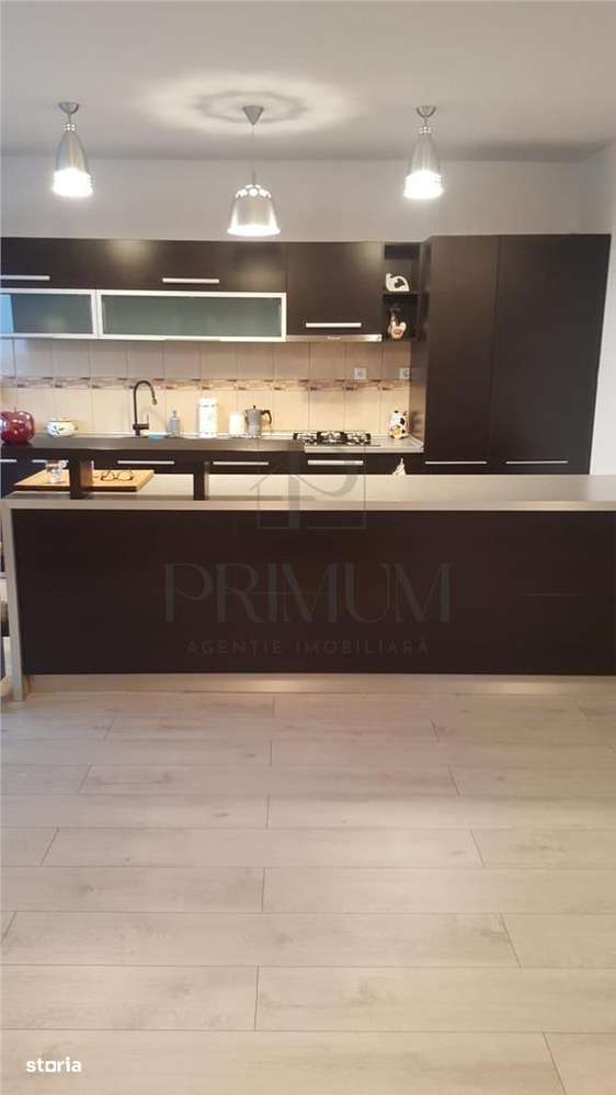 Torontalului - 2 Camere - Etaj intermediar cu LIFT - Centrala termica-2