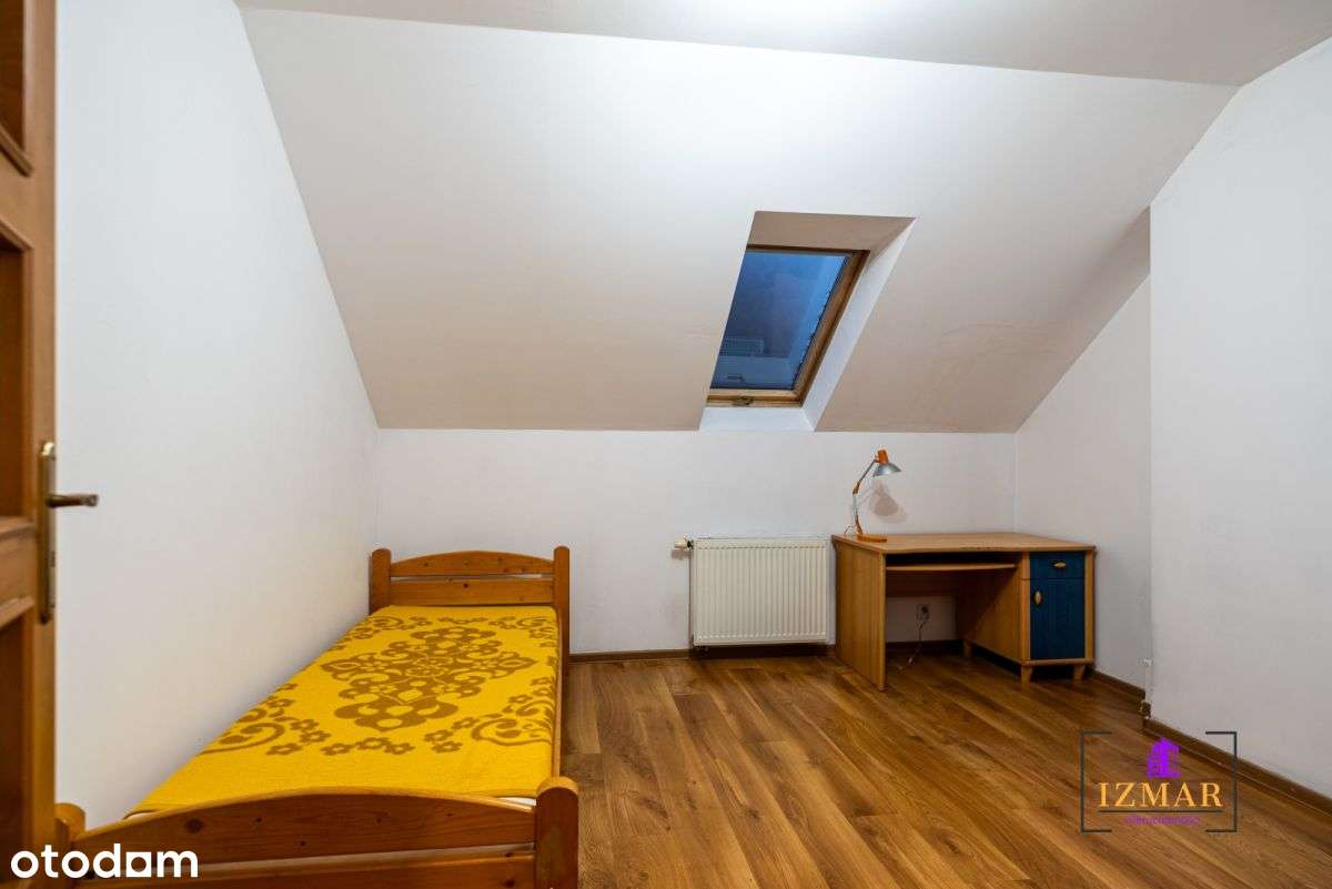 Dom dwurodzinny w Mikołowie.-11