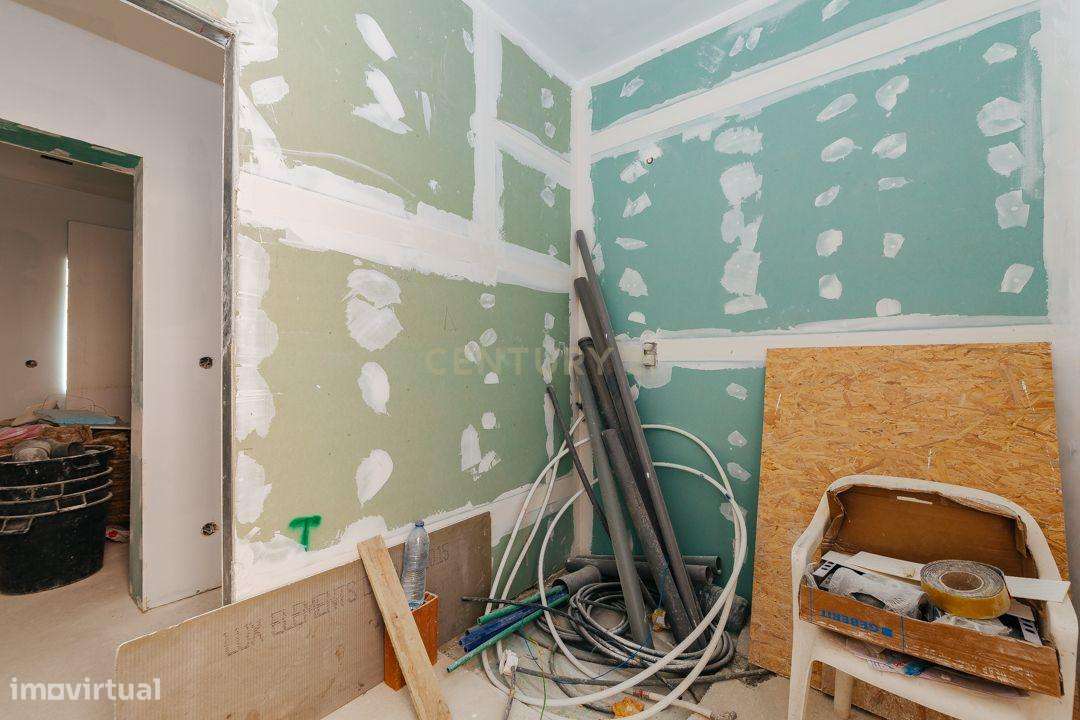 Moradia T2 em Alcochete - Grande imagem: 5/35