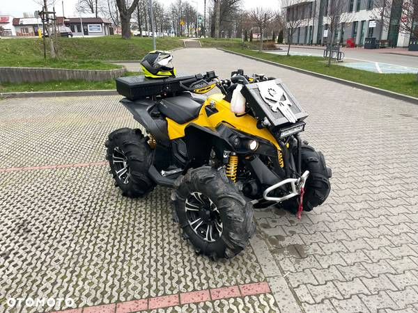 Can-Am Renegade - 9