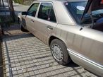 Mercedes-Benz W124 (1984-1993) - 10