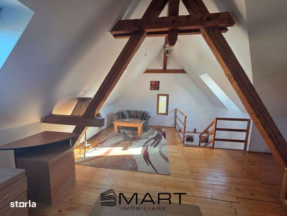 Apartament cu 5 camere in Sibiu zona Centru - Imagine principală: 4/13