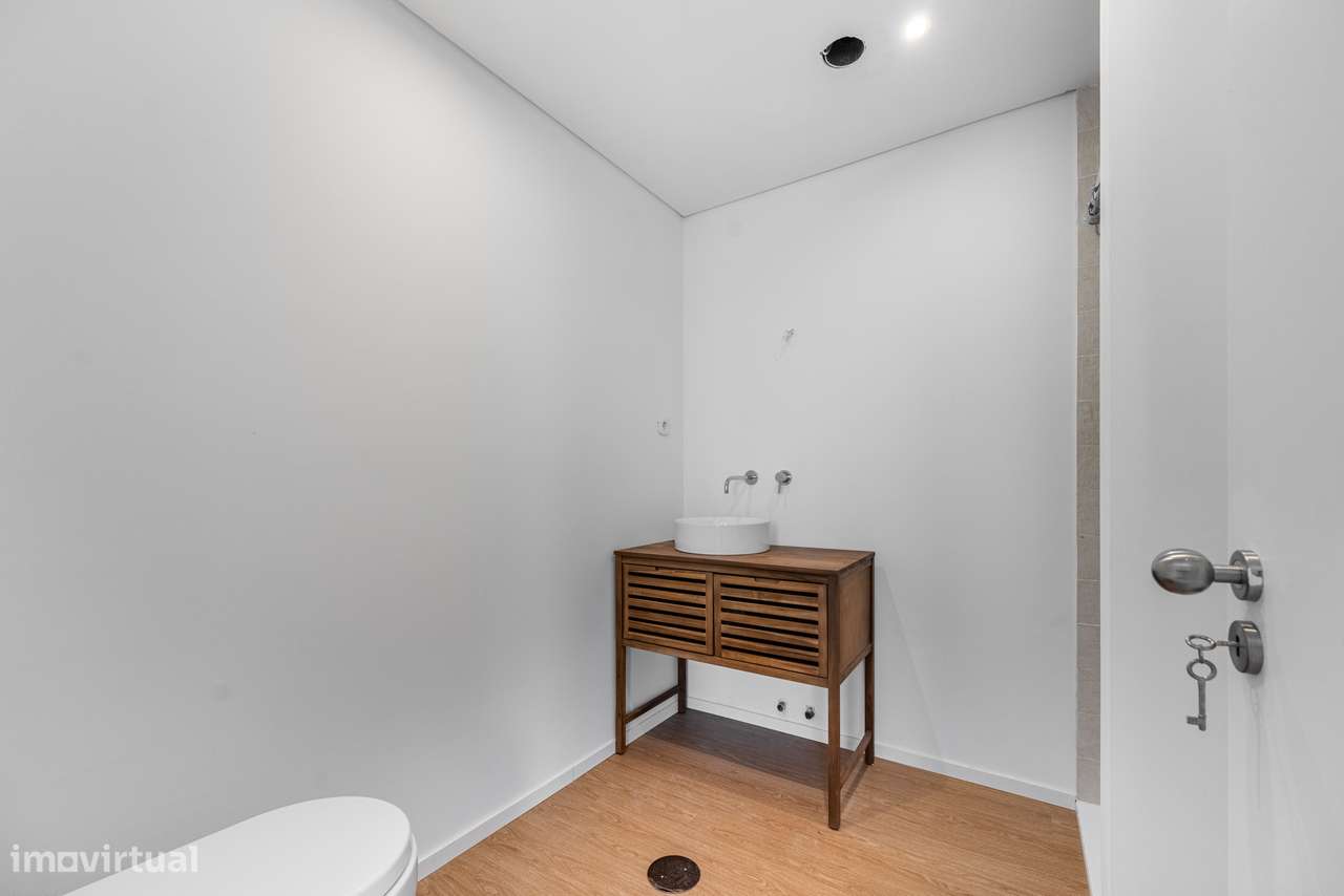 Moradia T4 | Lamaçães, Braga-25