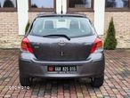 Toyota Yaris 1.33 Prestige - 14