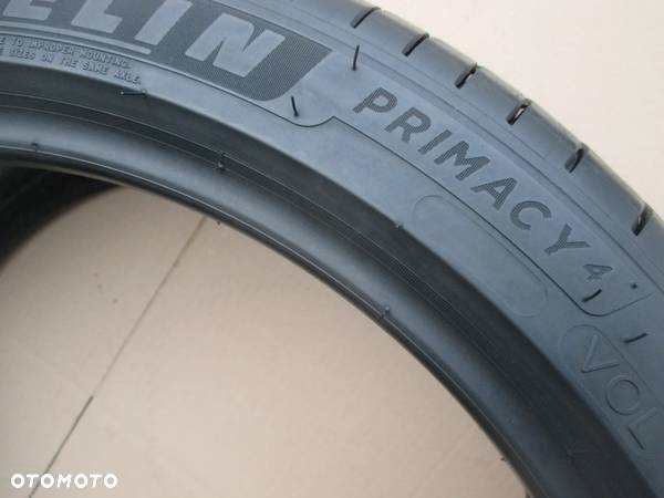 Opona 235/40 R19 96W Michelin Primacy 4 XL - 4