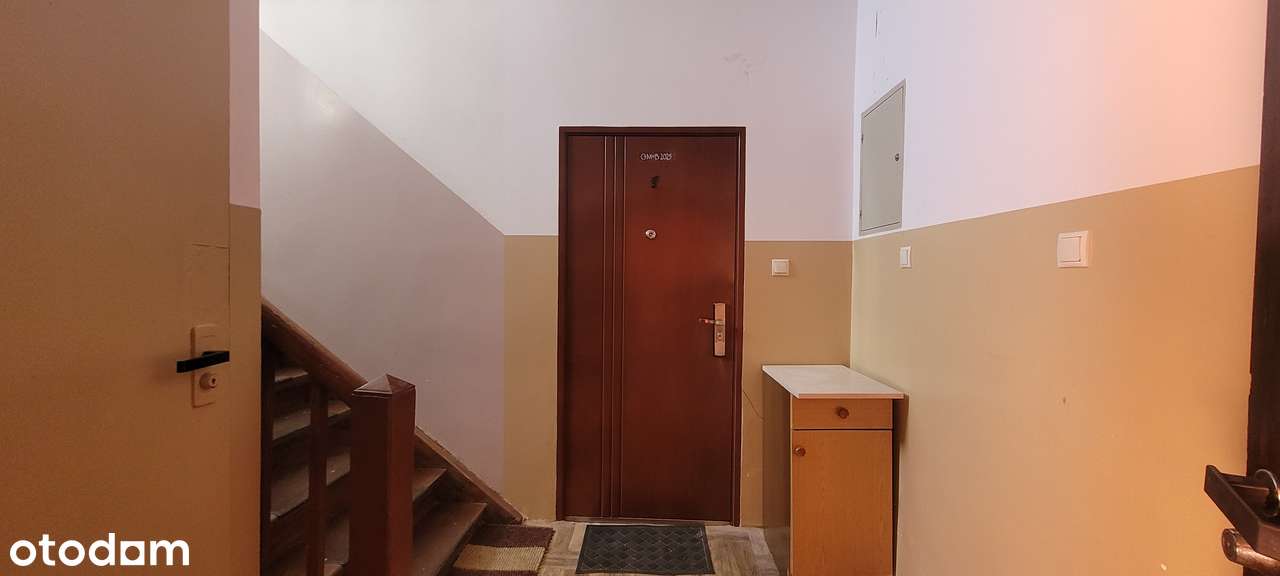 mieszkanie na parterze w domu jednorodzinnym dwulokalowym z ogródkiem-11