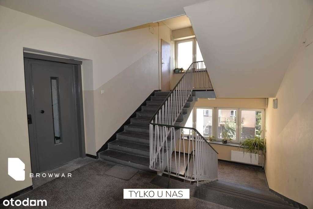 Modernizm w centrum Jeżyc-14