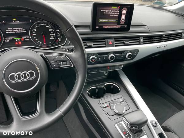 Audi A5 Sportback 45 TFSI quattro S tronic advanced - 16