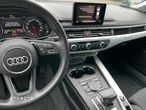Audi A5 Sportback 45 TFSI quattro S tronic advanced - 16
